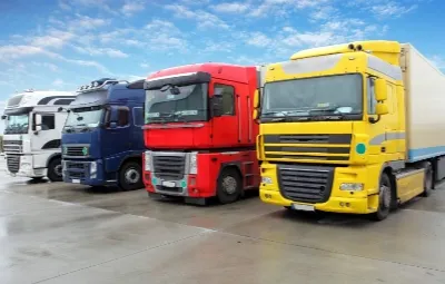 İstanbul Yalvaç Nakliye Ambarı