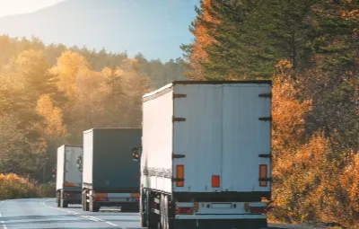 İstanbul ile Yalvaç Arası Klima Taşıma