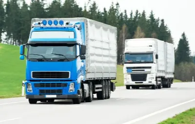 İstanbul ile Yalvaç Arası Eşya Taşıma